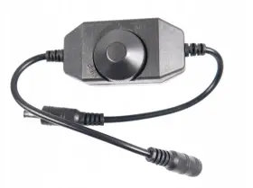 Steuergerät im Kabel