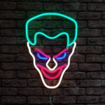 Joker - Neon LED Classic