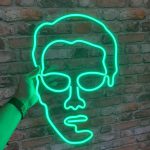 Neo Matrix - Neon LED Classic