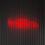 Ferrari - Neon LED Classic