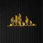 Kakteen - Neon LED Classic