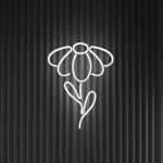 Blume - Neon LED Classic
